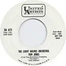 7inch Vinyl Single - LeRoy Holmes Orchestra - Tom Jones