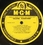10'' - LeRoy Holmes Orchestra - Alone Together