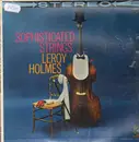 LP - Leroy Holmes Orchestra - Sophisticated Strings