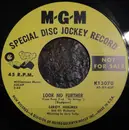 7inch Vinyl Single - Leroy Holmes - Look No Further