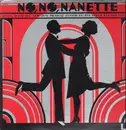 LP - Leroy Holmes Singers - No, No, Nanette: The New 1925 Musical (Original Broadway Cast Recording)