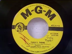 Leroy Holmes - Tara's Theme