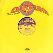Leroy Hutson - All Because Of You