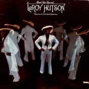 Leroy Hutson - Feel the Spirit