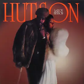 Leroy Hutson - Hutson