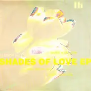 Leroy Hutson - Shades Of Love EP