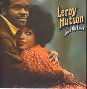 Leroy Hutson - Love Oh Love