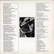 LP - Leroy Hutson - The Man!