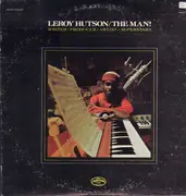 LP - Leroy Hutson - The Man!