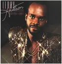 LP - Leroy Hutson - Unforgettable