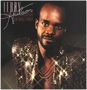 LP - Leroy Hutson - Unforgettable