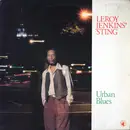 LP - Leroy Jenkins' Sting - Urban Blues
