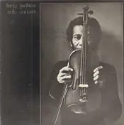 Leroy Jenkins - Solo Concert