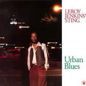 Leroy Jenkins - Urban Blues
