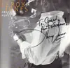 CD - Leroy Jones - Props For Pops - Signed