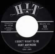 marti webb - I Don't Want To Be Hurt Anymore / People