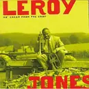 CD - Leroy Jones - Mo' Cream From The Crop