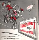 LP - Leroy Lewis With Will Rapp - Getting It All Together At The Lighthouse Inn