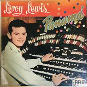 Leroy Lewis - Panama'