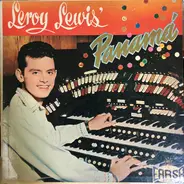 Leroy Lewis - Panama'