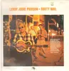 LP - Leroy Pierson - Rusty Nail