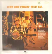 Leroy Pierson - Rusty Nail