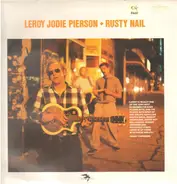 Leroy Pierson - Rusty Nail
