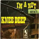 7inch Vinyl Single - Leroy Pullins - I'm A Nut