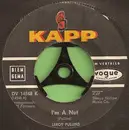 7inch Vinyl Single - Leroy Pullins - I'm A Nut