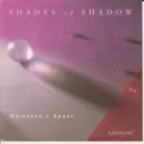 CD - Leroy Quintana + Paul Speer - Shades Of Shadow