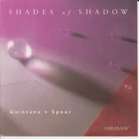 Leroy Quintana - Shades Of Shadow
