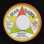 Leroy Roots - Mountain