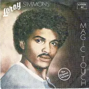 Leroy Simmons - Magic Touch