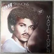 Leroy Simmons