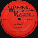 12inch Vinyl Single - Leroy Sibbles / Mystic Eyes / Black Ark Players - Ras-Tafari / Forward With Love / Tafari Dub