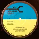 12inch Vinyl Single - Leroy Sibbles - Garden Of Life