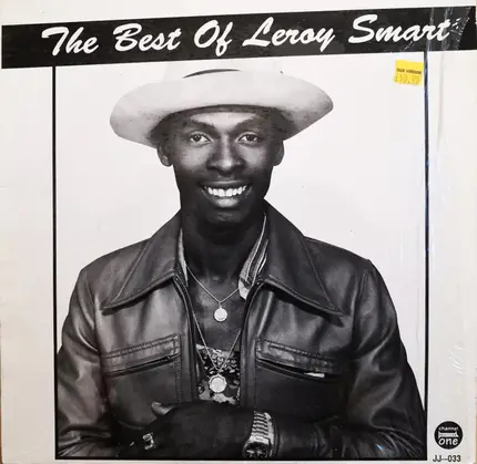 Leroy Smart - The Best Of