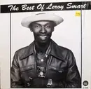LP - Leroy Smart - The Best Of