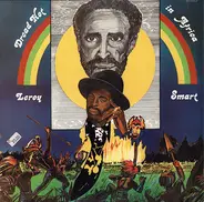 Leroy Smart - Dread Hot In Africa