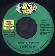 Leroy Smart - Signs & Wonders