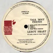 LP - Leroy Smart - Talk Bout Friend