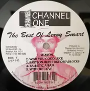 LP - Leroy Smart - The Best Of