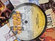12inch Vinyl Single - Leroy Smart - Watch The Flex