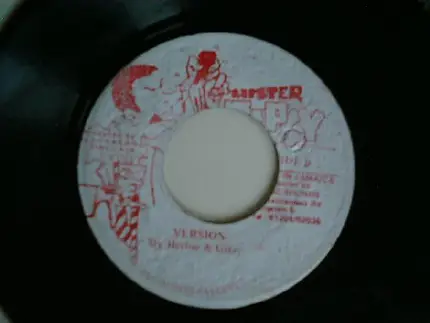 Leroy Smart - Love Me