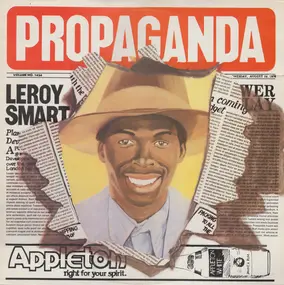 Leroy Smart - Propaganda