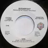 7inch Vinyl Single - Leroy 'Sugarfoot' Bonner - Kiss