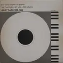 LP - Leroy Carr - 'Don't Cry When I'm Gone' - Leroy Carr 1930-1935