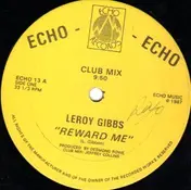 Leroy Gibbons - Reward Me