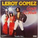 7'' - Leroy Gomez - Gypsy Woman
