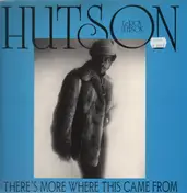 Leroy Hutson - There's More Where This Came From